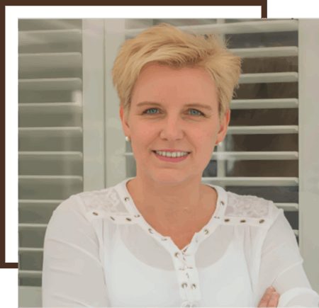 Wilma Huisman voedingsdeskundige van Praktijk Hormoonbalans