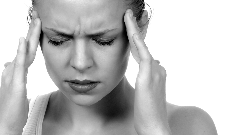 migraine, symptomen