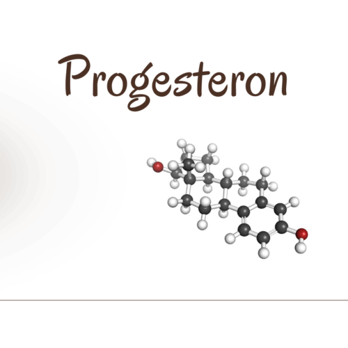Progesteron tekort: symptomen, oorzaken en oplossingen