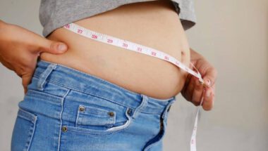 15 kilo afvallen in de overgang, kan dat eigenlijk wel?